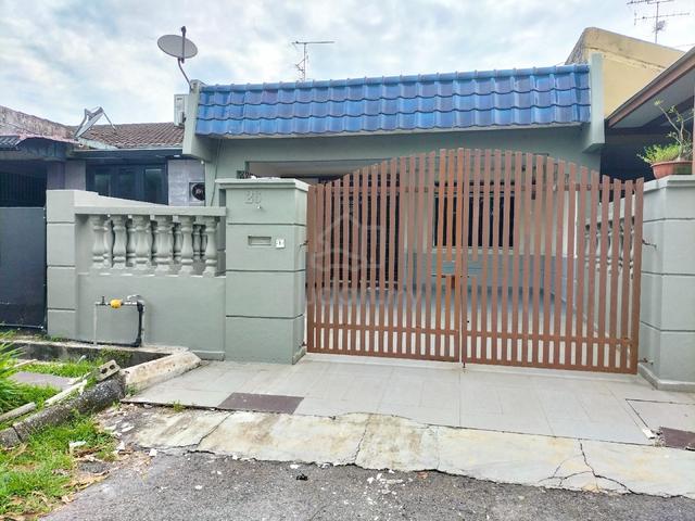 House for Rent 1