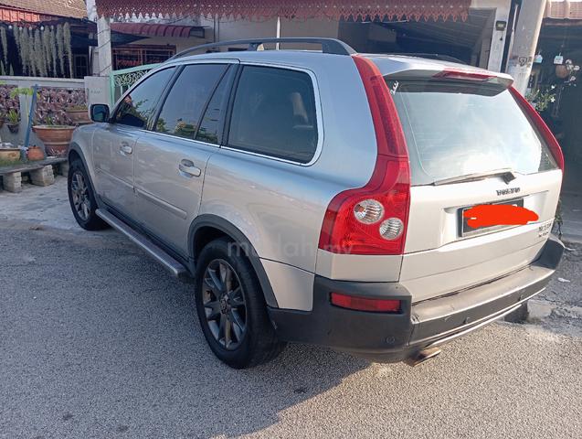 2004 Volvo XC90 2.5 T (A) - 1