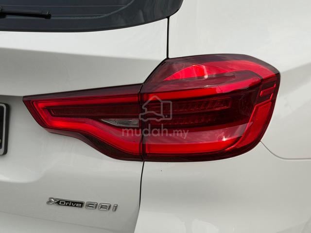 Bmw X3 XDrive30i Luxury 2019 Full Service Record✅ - 5
