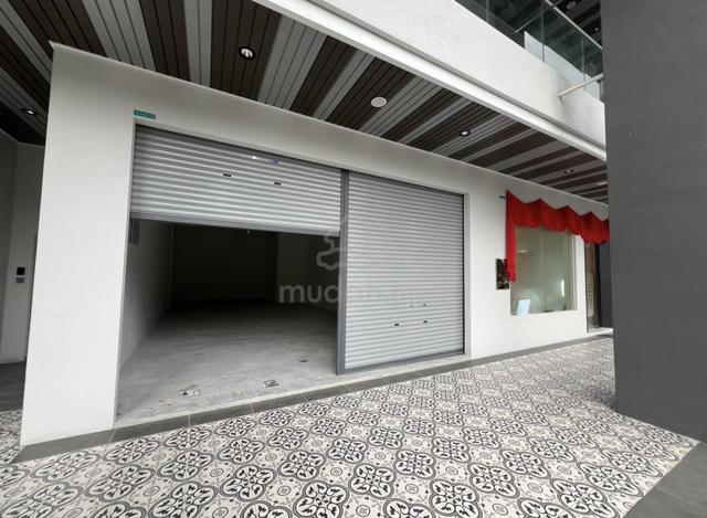 The Zen Commercial Shop Lot Ground Floor Limited High Dense Lucerne 1