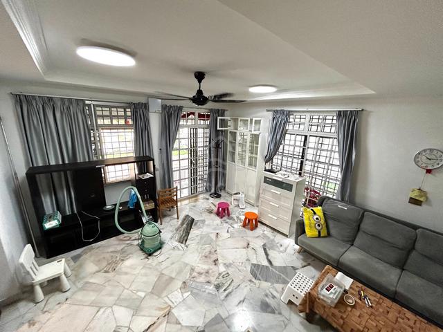 Seremban BKT JED Double Storey Bungalow 1