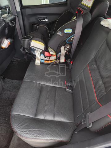 2016 Perodua AXIA 1.0 AV MY14 B200 (A) - 5