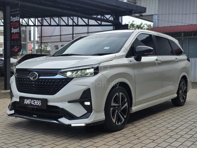 2022 Perodua ALZA 1.5 AV (A) - 3