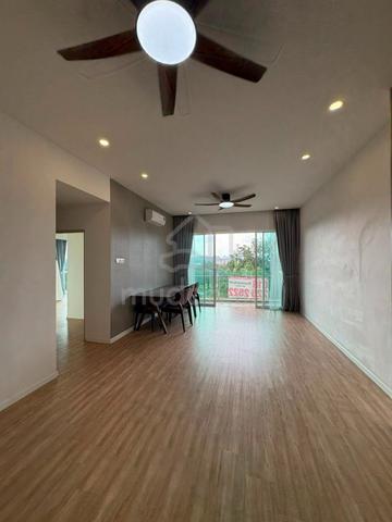 Sg Long Residence 1