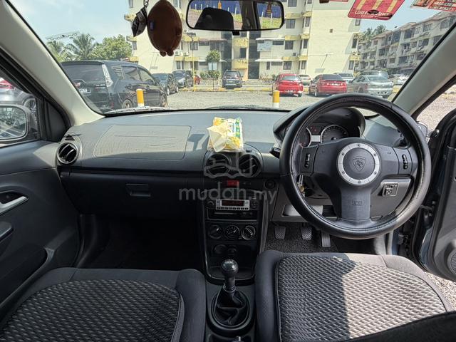 2013 Proton SAGA 1.3 FLX EXECUTIVE (M) - 5