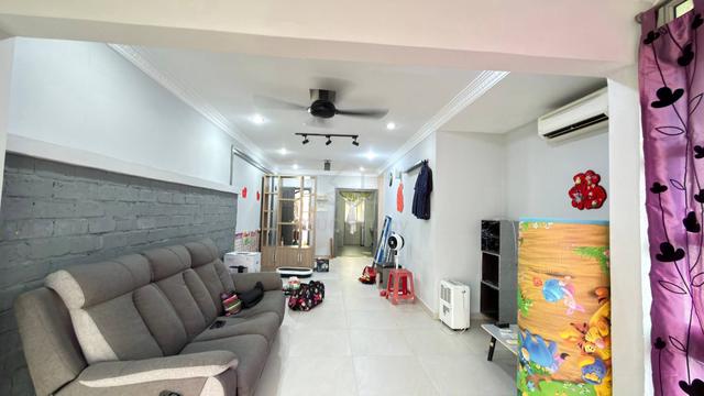 Greenhills Apartments 1