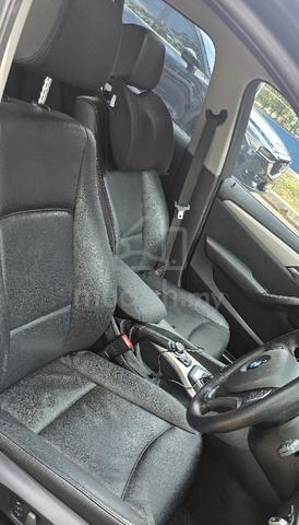 2014 Bmw X1 2.0 sDrive20i (CKD) FACELIFT (A) - 5