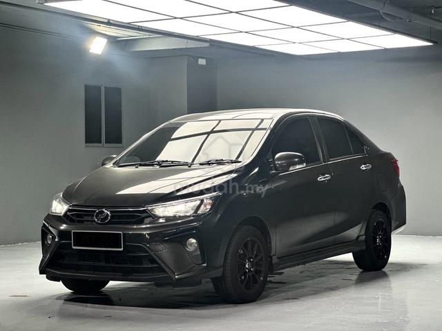 2023 Perodua BEZZA 1.3 X FreeWrrnty Good First Car - 3