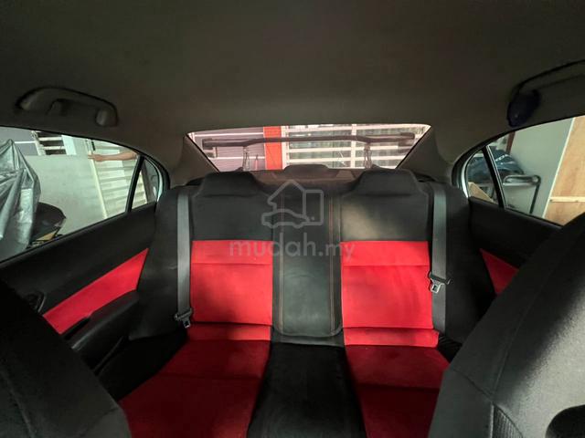 Honda Civic FD2 Fully Convert FD2R - 4