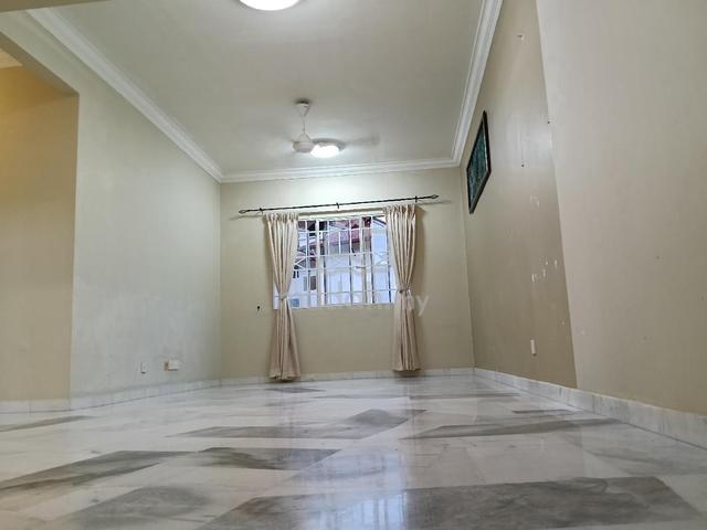 Pangsapuri Saraka 1