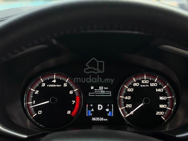 2023 Mitsubishi XPANDER - 5