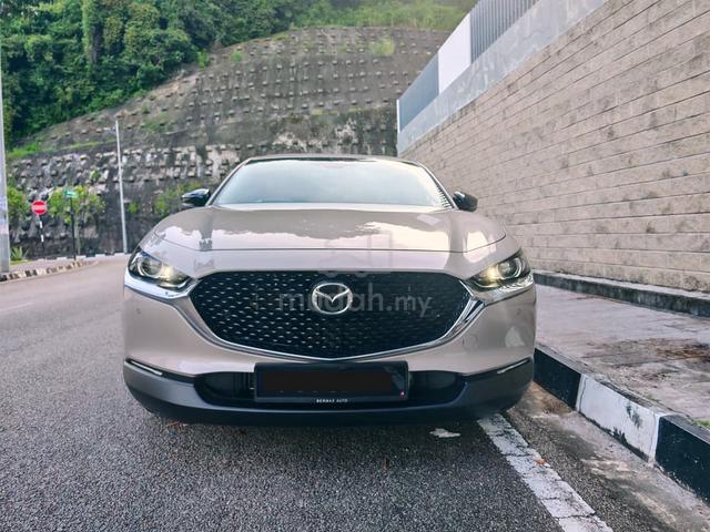 2025 Mazda CX-30 2.0 G 2WD HIGH+P MY19 UPDATED (A) - 2