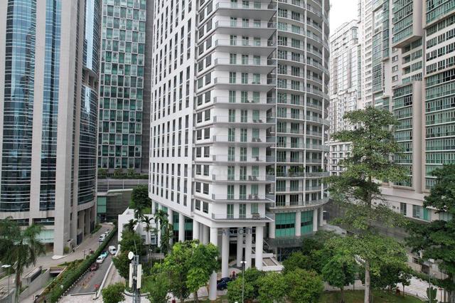 Kirana Residence 1