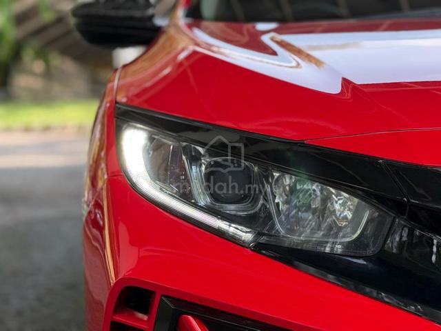2020 Honda CIVIC 1.8 S (A) TIP TOP CONDITION - 5