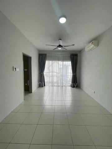 Residensi Platinum Teratai 1