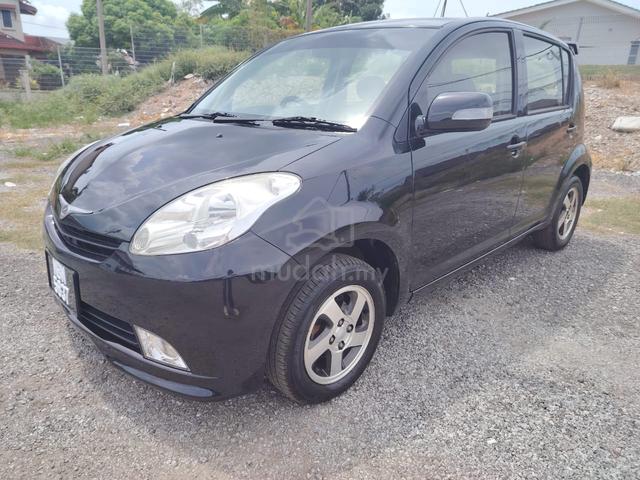 2007 Perodua MYVI 1.3 EZ (A) - 2