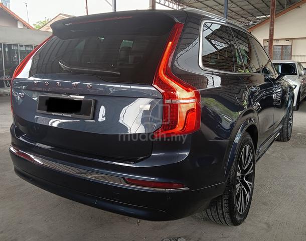 2023 Volvo XC90 2.0 RECHARGE T8 ULTIMATE MY21 - 5