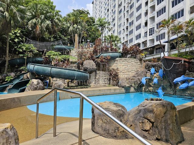 N-Park Condominium 5