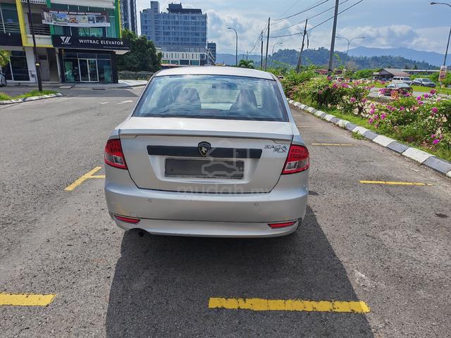 2011 Proton SAGA 1.3 FLX EXECUTIVE (A) - 2