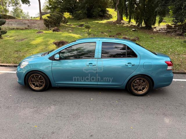 2007 Toyota VIOS 1.5 S (A) - 4