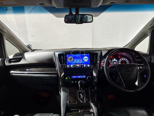 2017 Toyota Vellfire 2.5 ZG (A) 5-Years Warranty - 3