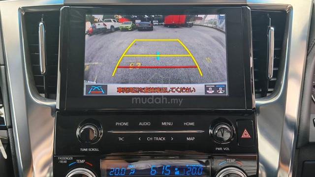 2023 Toyota ALPHARD 2.5(A)SC -Sunroof PilotSeats - 4