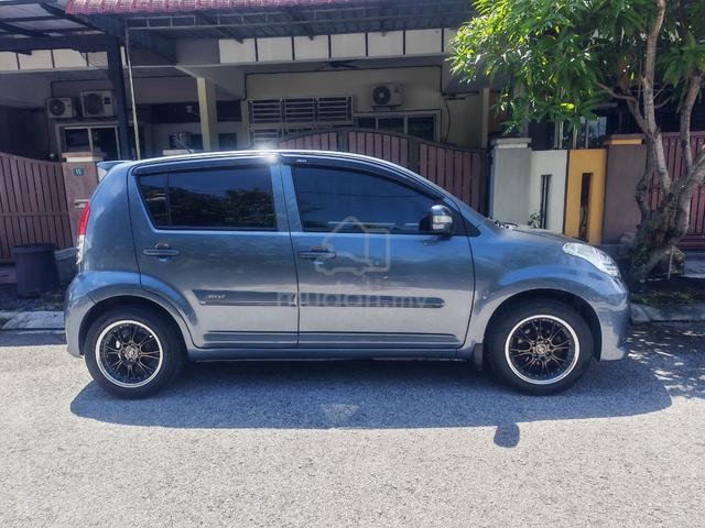 Perodua Myvi(A) 1.3 2010 - 4