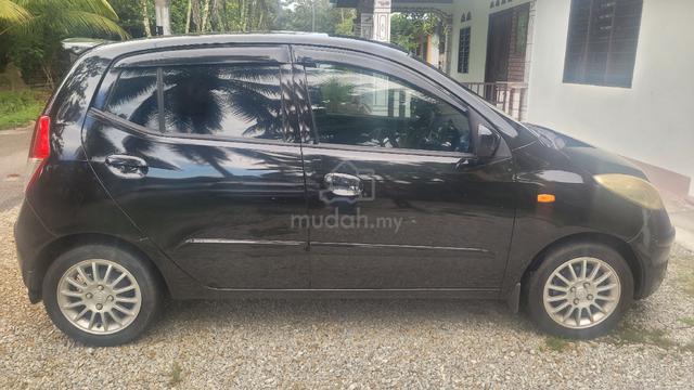 2010 Inokom I10 1.1 STANDARD SPEC (A) - 4