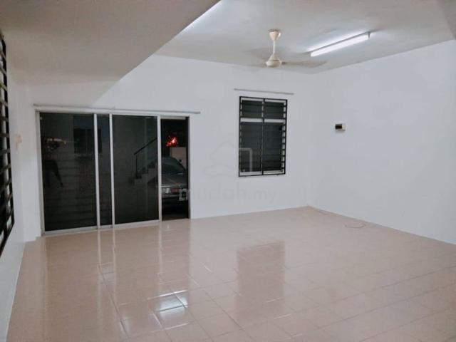 Endlot 2 Storey Batu Hitam Beserah | Freehold 1