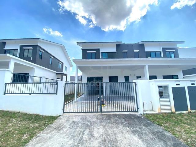 [CHEAPEST] 2 Storey SEMI-D , Scientex ,Kota Emerald ,Rawang Anggun 1