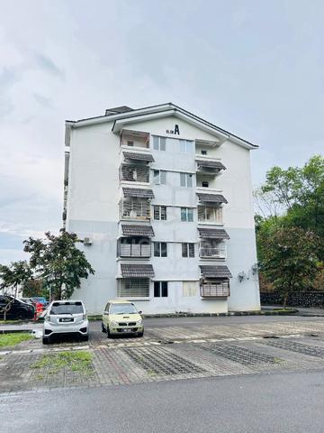 Taman Puncak Rasah 1