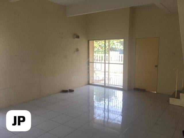 Freehold Corner lot 2-Sty 40x65 4r3b Kampung Jawa Shah Alam for sales 1