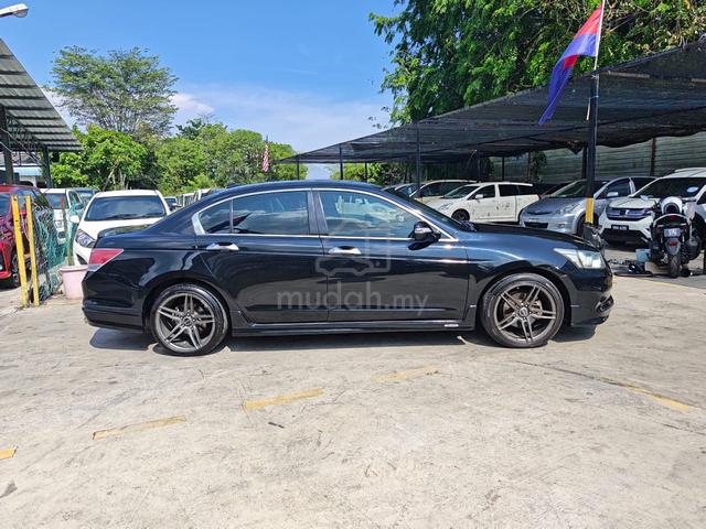 2011 Honda ACCORD FULL SPEC 2.0 (AUTO) - 2