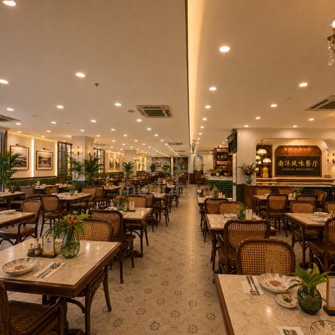 KLCC Corner Retail Space, Jalan Chow Kit, KL City, Kuala Lumpur 1