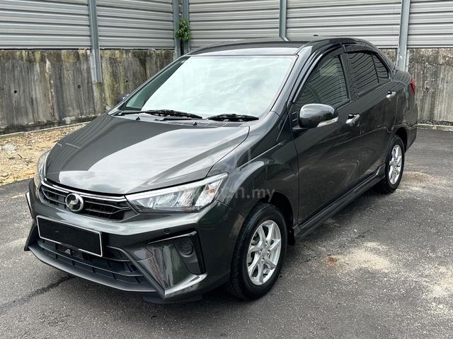 2024 PERODUA BEZZA 1.0 G FACELIFT ✅ 10k KM Mileage - 2