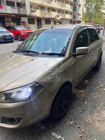 2012 Proton SAGA 1.3 FLX EXECUTIVE (A) - 3