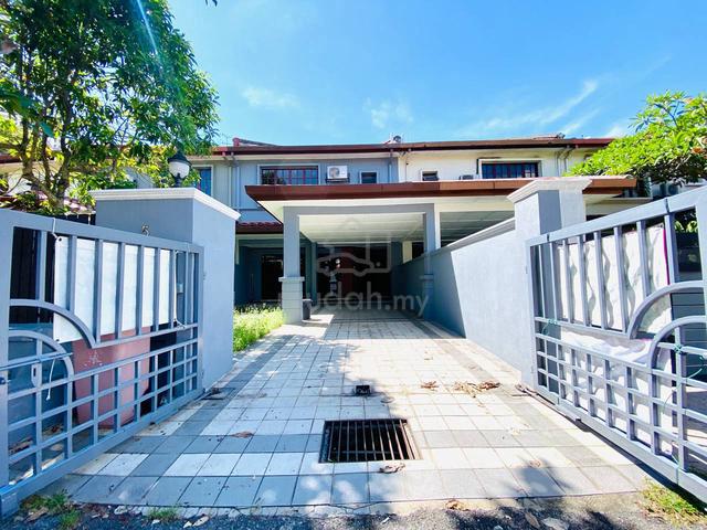 Double Storey Terrace House Tropicana Golf Country Club Resort 1 PJ 1