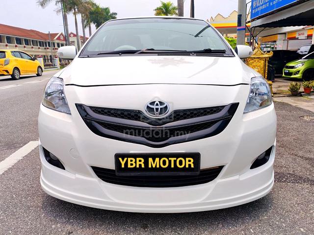 2010 Toyota VIOS 1.5G (A) 1 OWNER with WARRANTY - 3