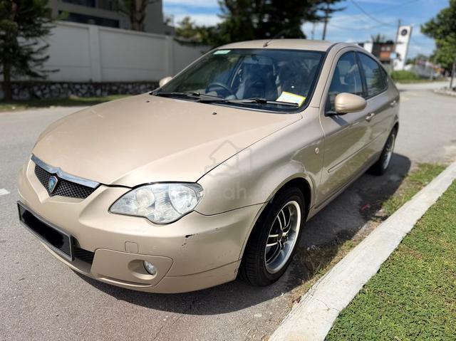2005 Proton GEN-2 1.6 (M) - 3