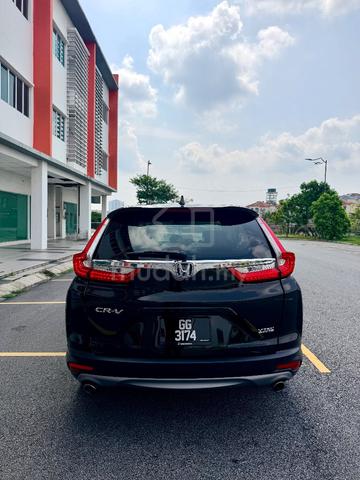 2019 Honda CR-V 1.5 TC 2WD (A) - 4