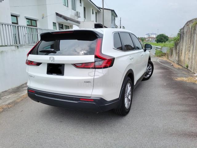 2025 Honda CR-V 1.5 E MY23 RS (A) - 3