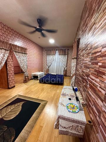 Camelia Court @ Nilai Impian 1