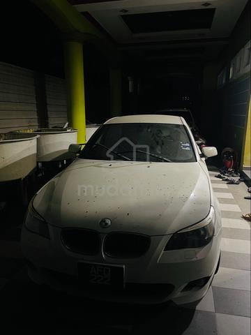 2006 Bmw 523i 2.5 (CBU) (A) - 1