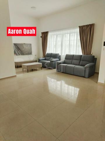 Tanjung Park Condominium 1