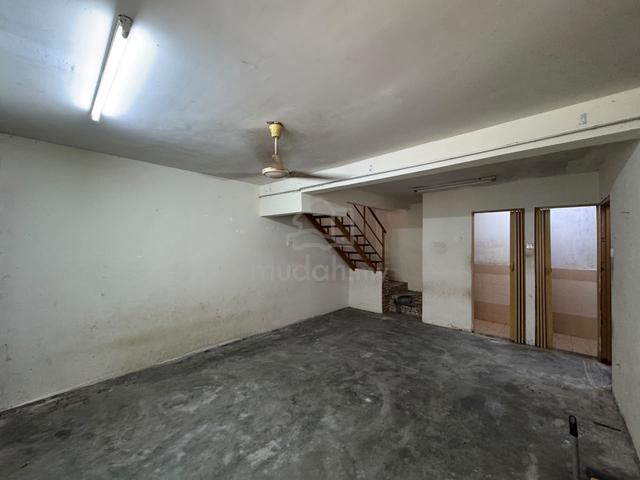 CORNER LOT |BANDAR PUTRA BERTAM 2-Sty CLUSTER HOUSE|LAND AREA 1539SQFT 1