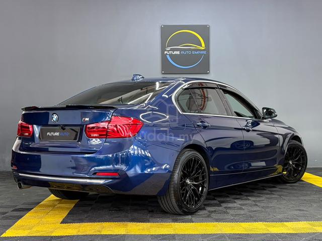 Bmw 318i 1.5L LUXURY (A) BMW F30 / LOW MILEAGE 55K - 3