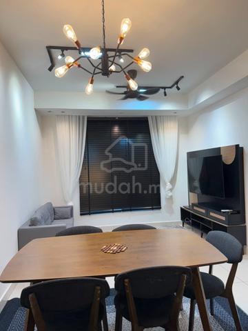 MIRAI Residences 1