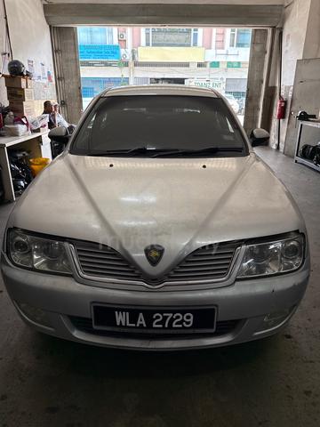 2003 Proton WAJA 1.6 (A) - 1