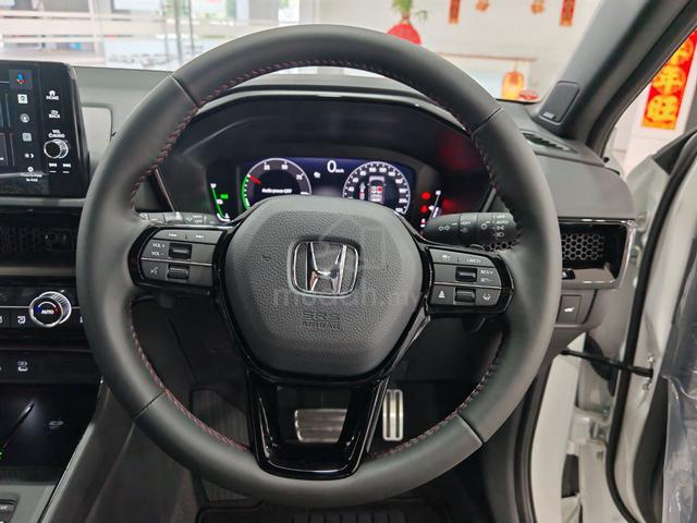 Honda CRV 2026–Exclusive September Offer!Full Loan - 5