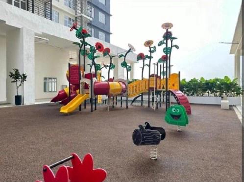 PPAM Sireh Residence 1
